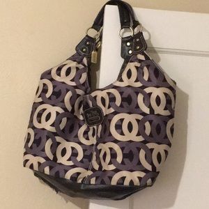 Coach Vintage Handbag C06K-95827